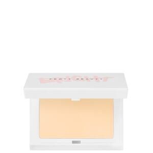 $39 Fenty Beauty NIB Bright Fix Instant Brightening +Setting Powder Banana 7.95G